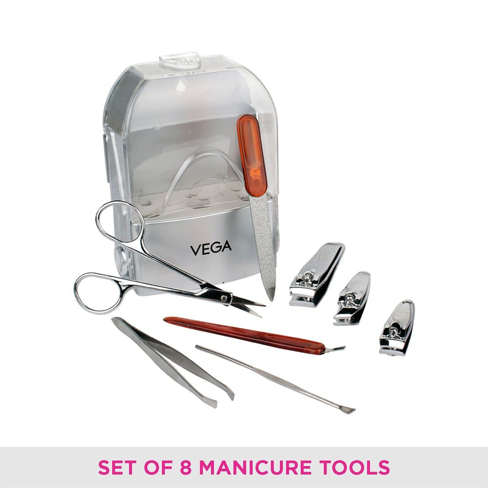 Vega Manicure Kit : 1 pack