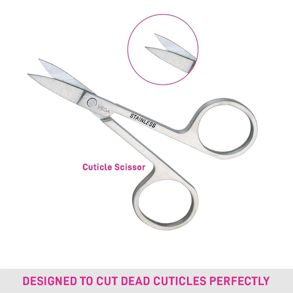 Vega Manicure Kit : 1 pack