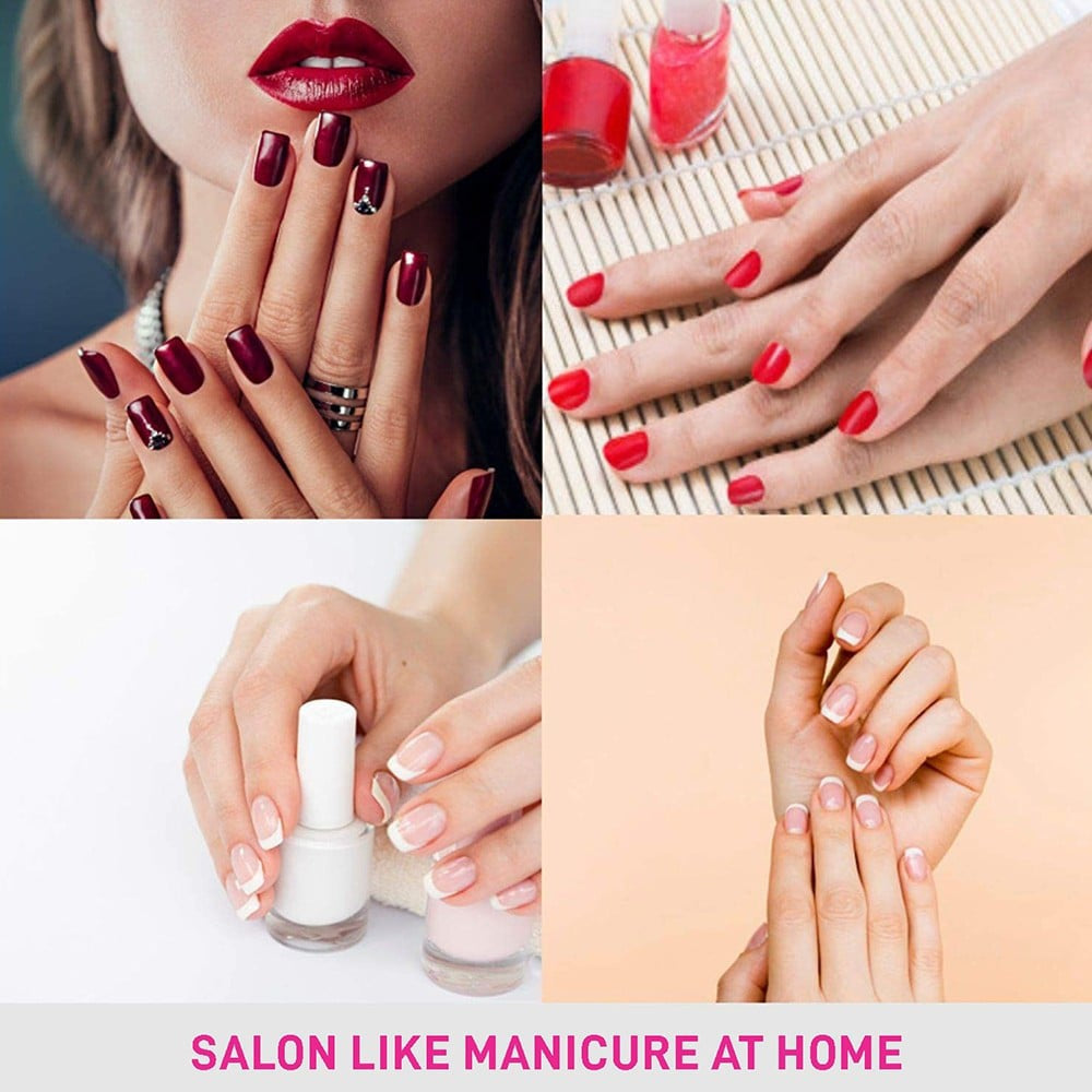 Vega Manicure Kit : 1 pack