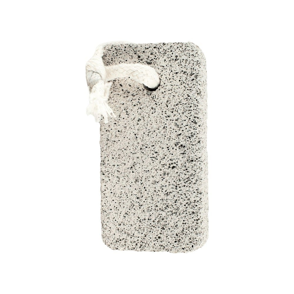 Vega Rectangle Shaped Pumice Stone (PD-10) : 1 piece