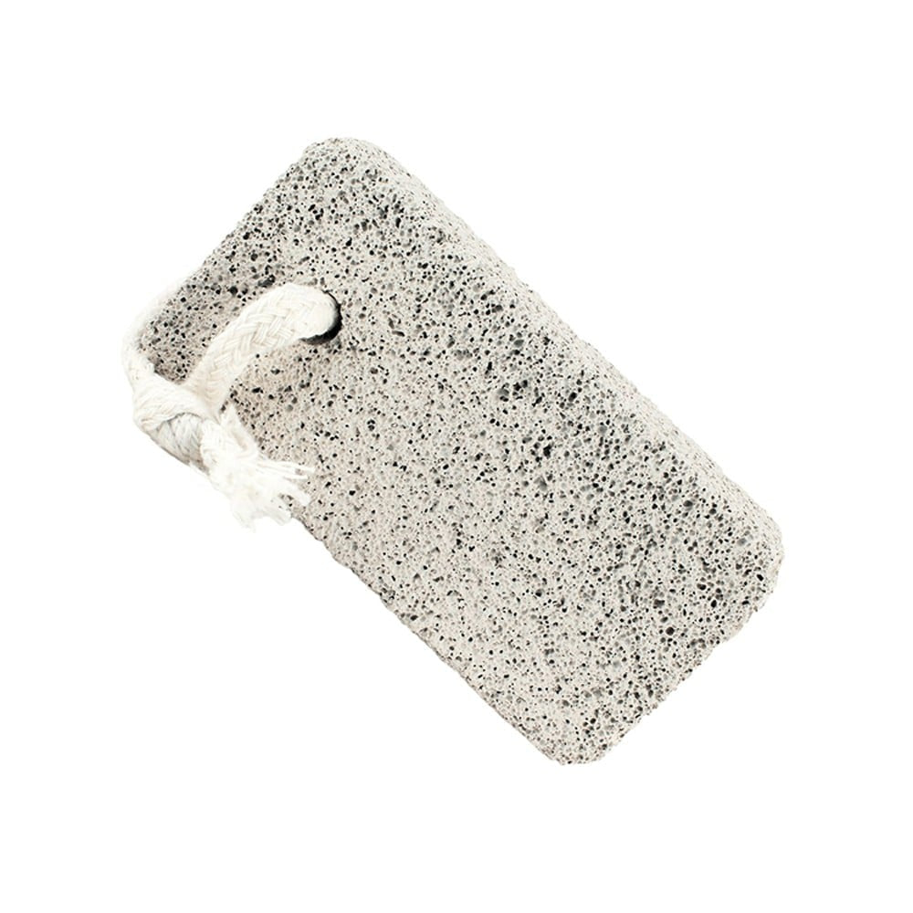 Vega Rectangle Shaped Pumice Stone (PD-10) : 1 piece