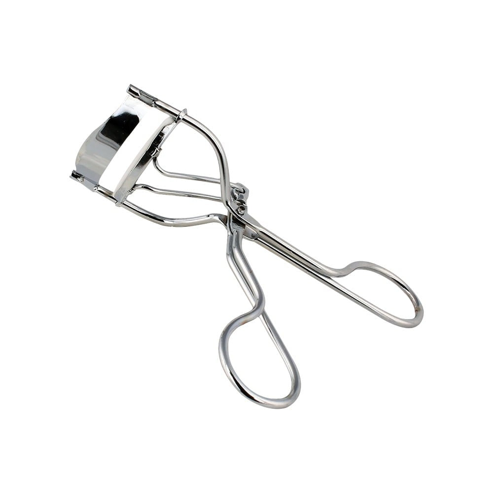 Vega Eyelash Curler (Silver, EC-01) : 1 piece