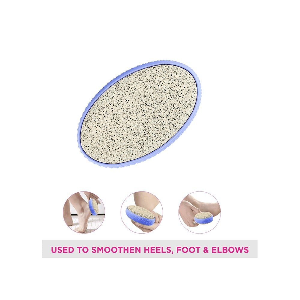 Vega 2 in 1 Foot Smoother and Massager (PD-09) : 1 piece