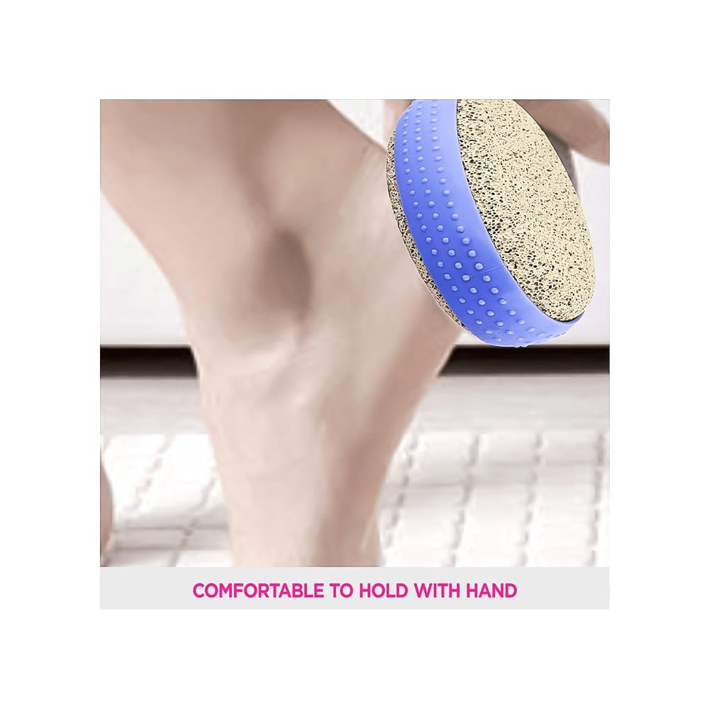 Vega 2 in 1 Foot Smoother and Massager (PD-09) : 1 piece