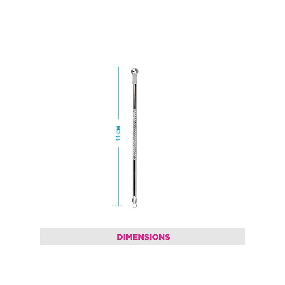 Vega Pointed Blackhead Remover : 1 piece