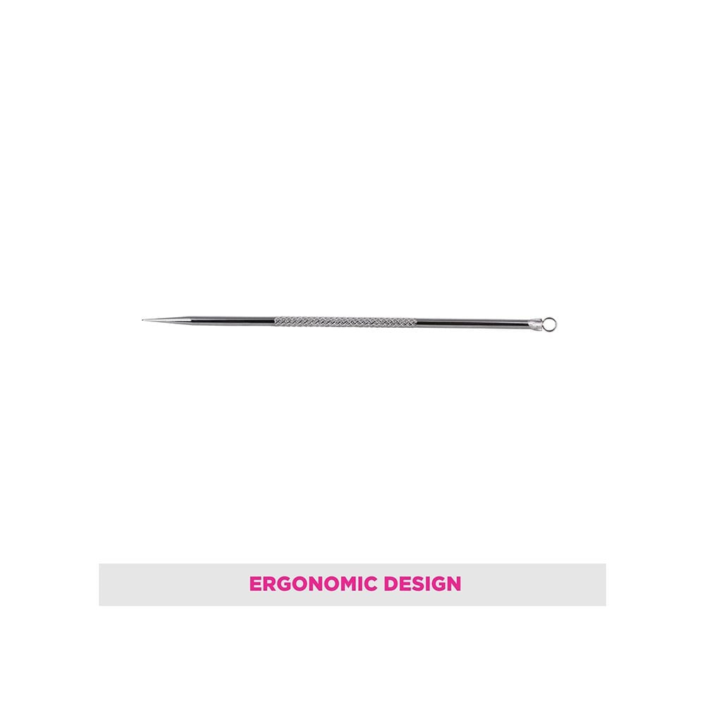 Vega Pointed Blackhead Remover : 1 piece