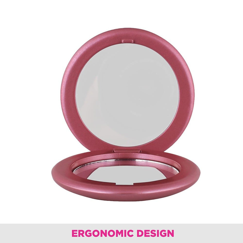 Vega Compact Travel Makeup Mirror : 1 piece