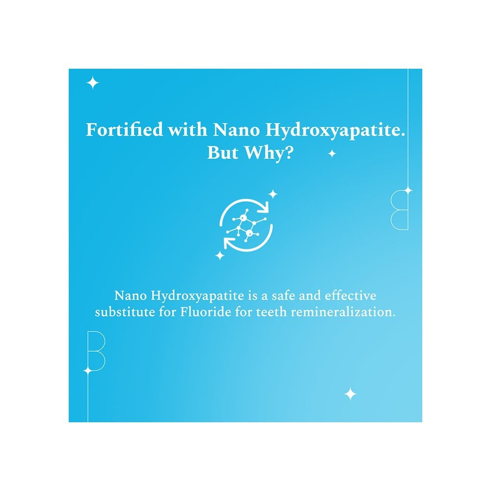 Perfora Dream White - Whitening Toothpaste - Fresh Mint - Pack of 2 : 2 x 75 g