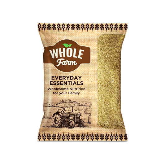 Whole Farm Premium Coriander Powder : 100 g