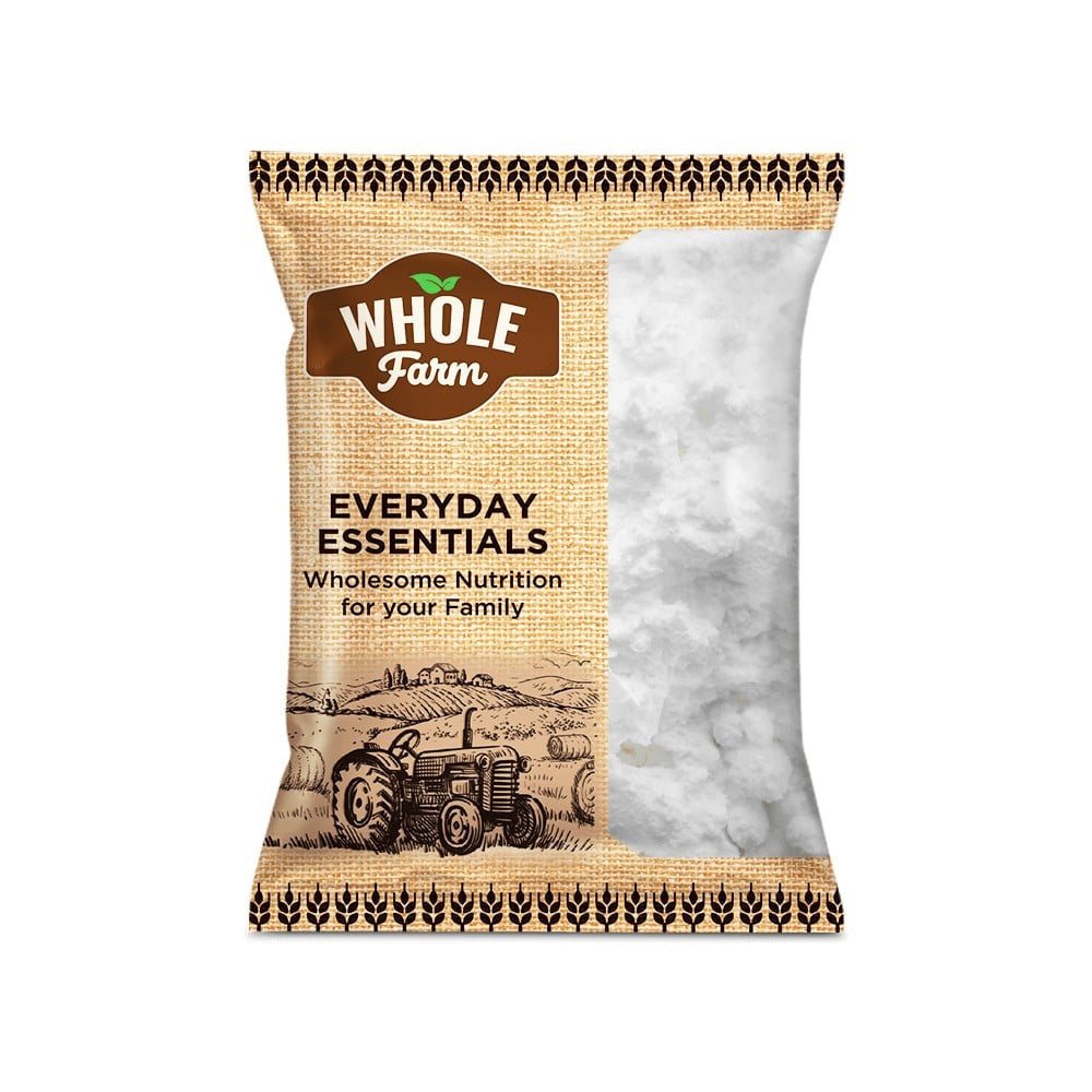 Whole Farm Premium Sugar Powder : 500 g