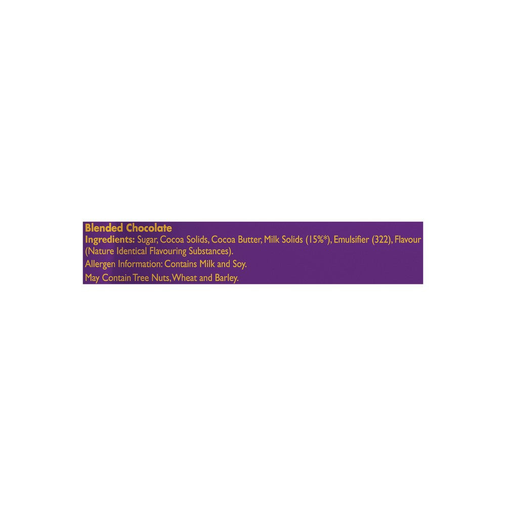 Cadbury Dairy Milk Silk Ganache Flavoured Chocolate Bar : 146 g