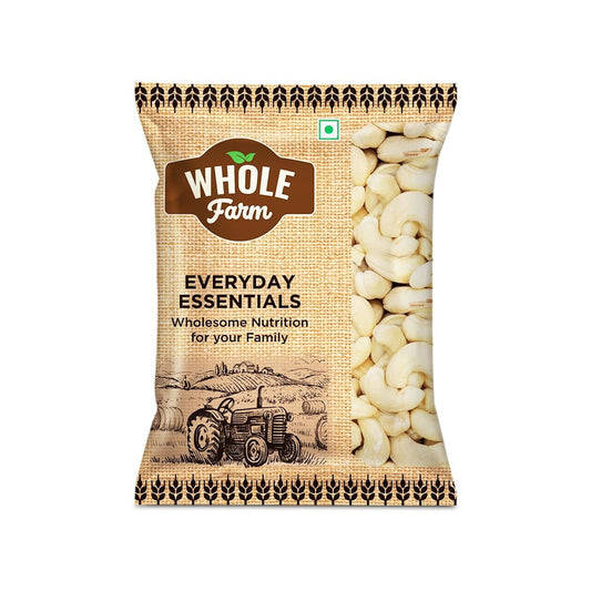 Whole Farm Premium Cashew : 200 g