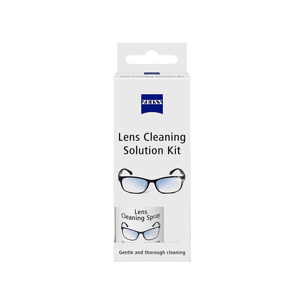 ZEISS Lens Cleaner (White) : 30 ml