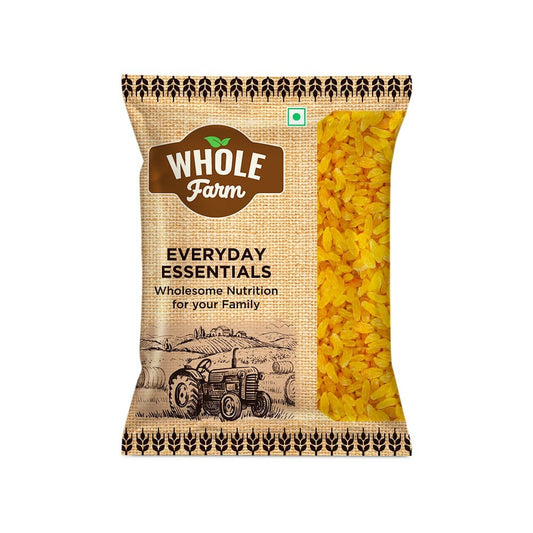 Whole Farm Premium Raisins : 200 g