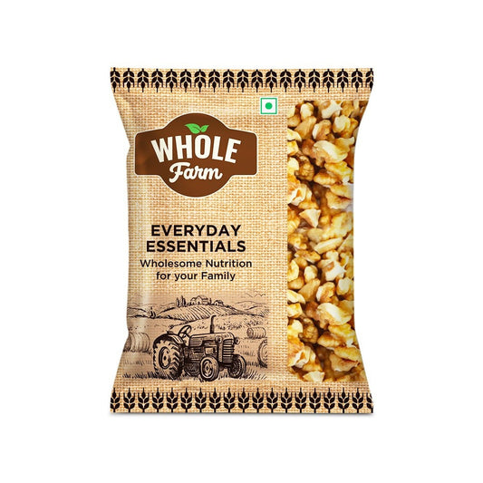Whole Farm Premium Broken Walnut Kernels : 100 g