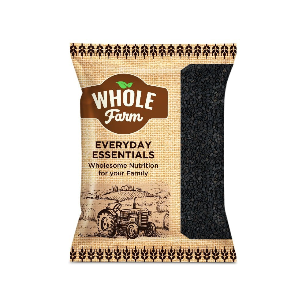 Whole Farm Premium Kalonji : 100 g