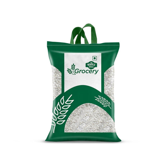 Whole Farm Grocery Broken Mogra Basmati Rice : 10 kg