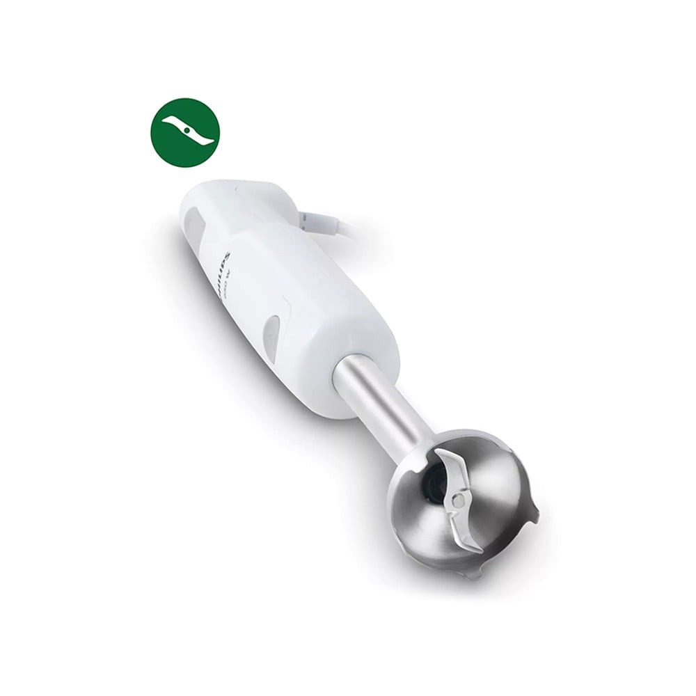 Philips Domestic HL1600/02 650W Hand Blender (White) : 1 unit