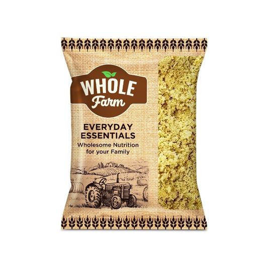 Whole Farm Premium Coriander Powder : 500 g