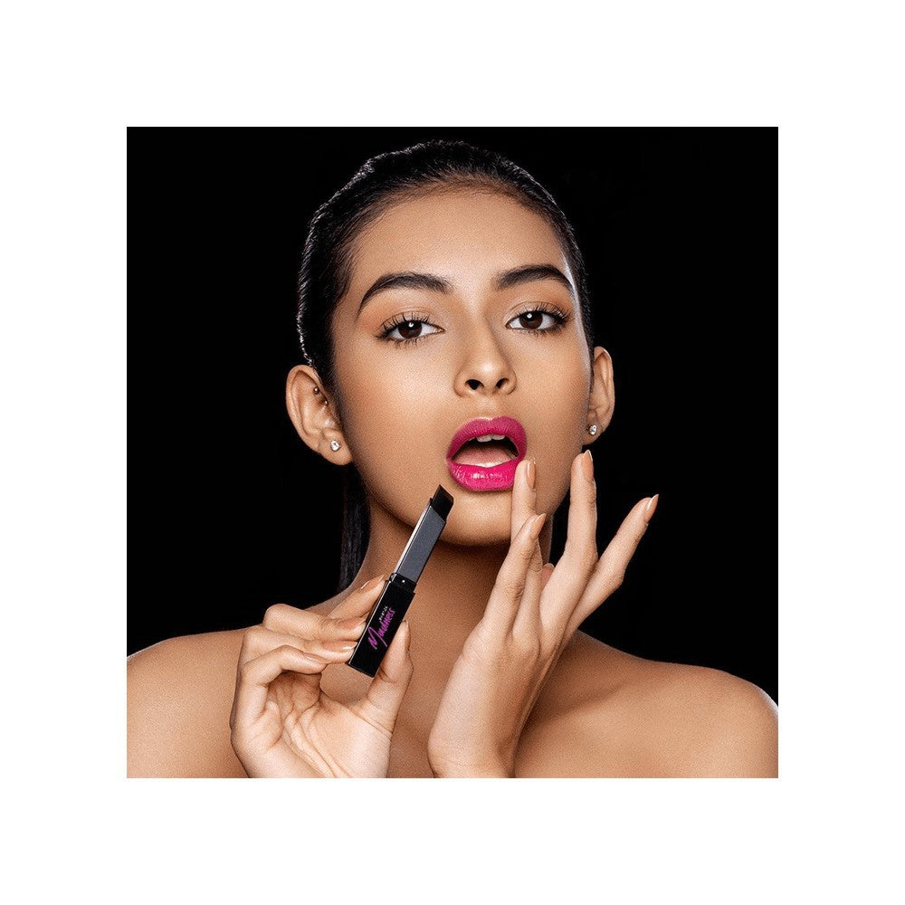 Renee Madness PH Stick + Renee FAB 5 Matte Finish 5 In 1 Lipstick (Nude) : 3 g + 7.5 g