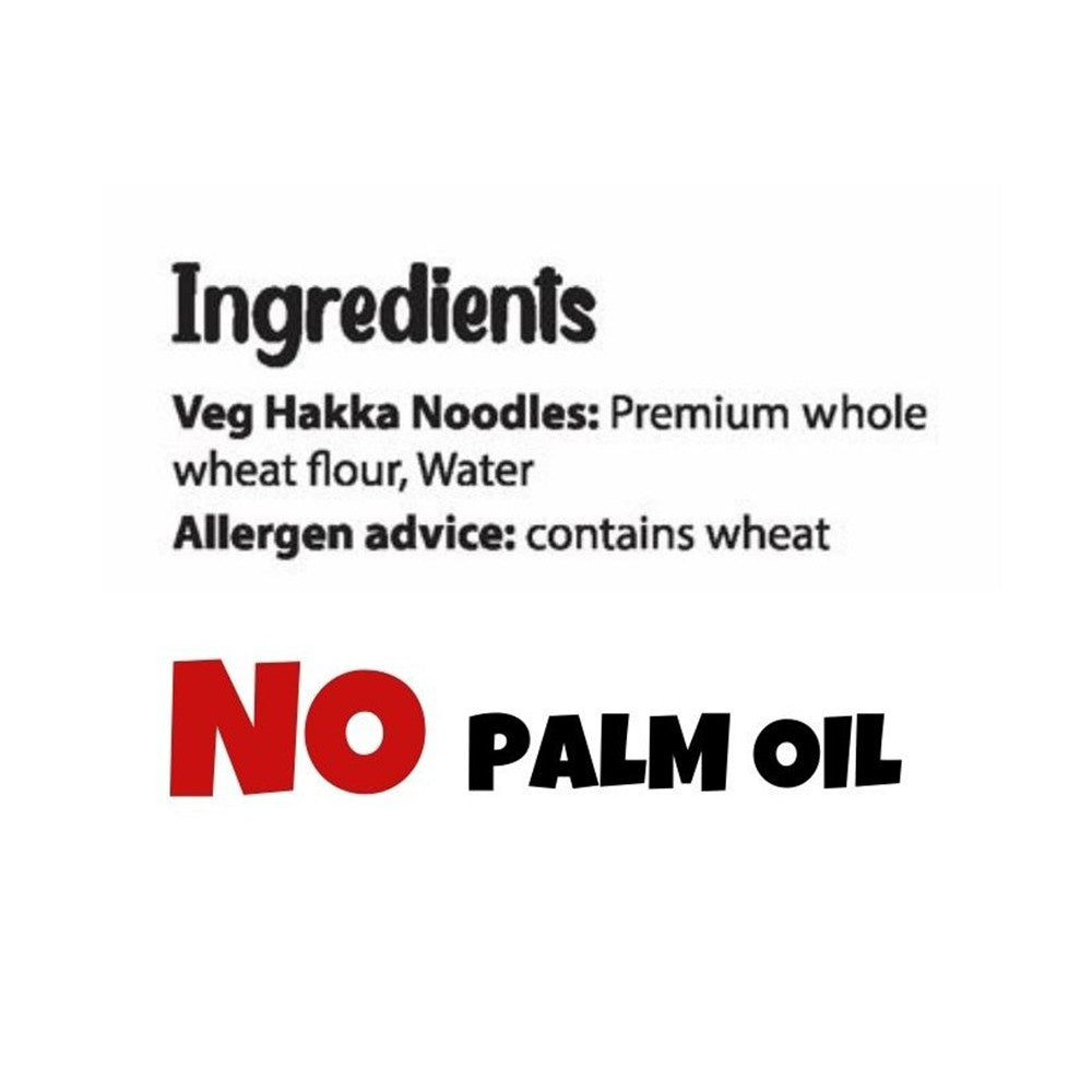 Yu 100% Whole Wheat Noodles - Pack of 2 : 2 x 150 g