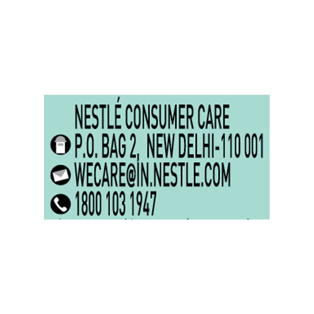 Nestle a+ Masala Millet (Veggie Masala) : 40 g