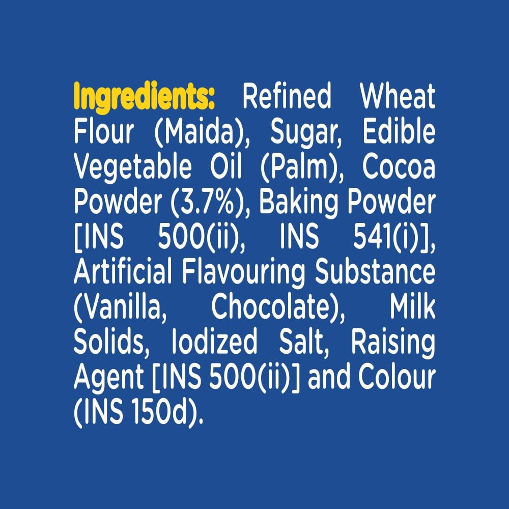 Pillsbury Chocolate Flavour Pancake Mix : 180 g