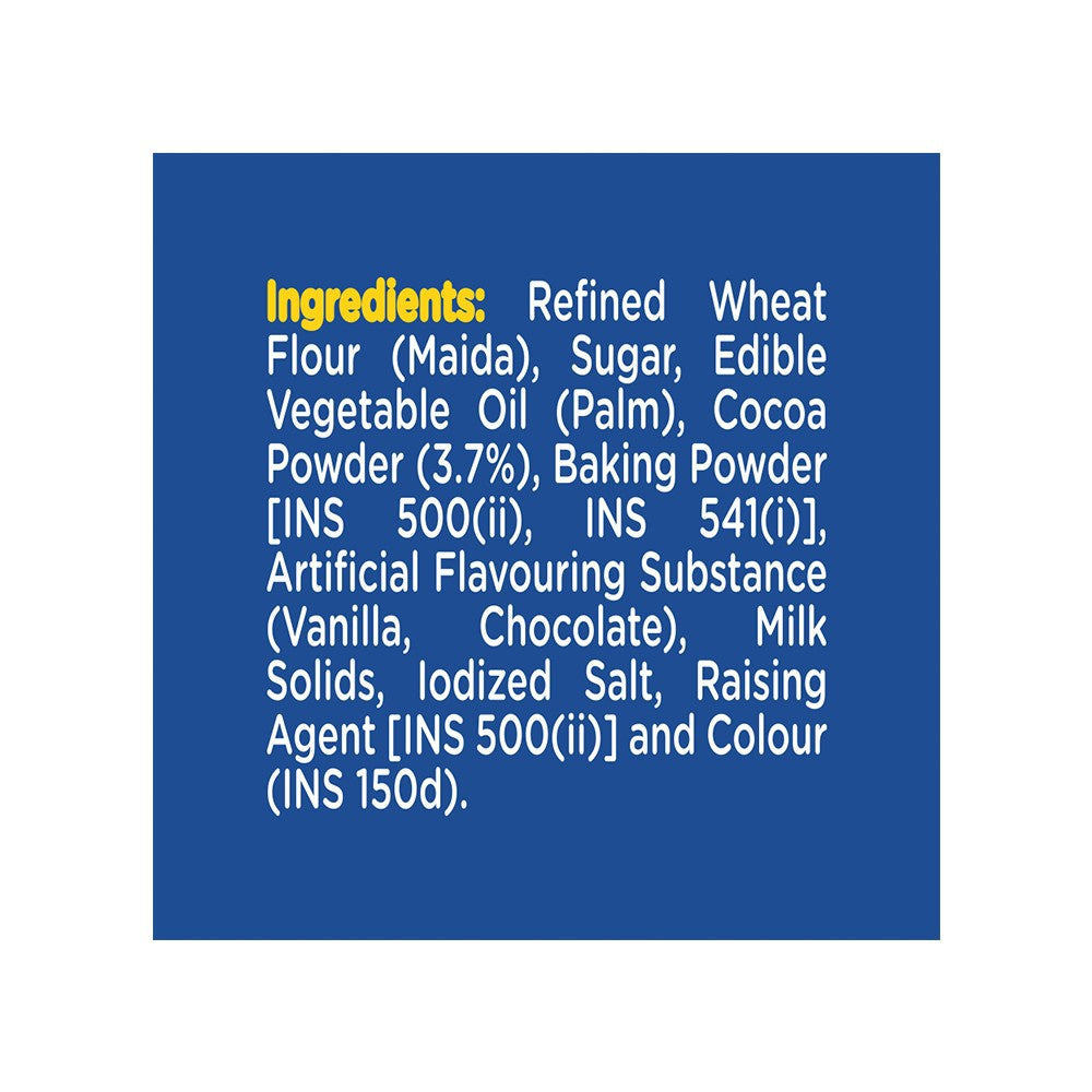 Pillsbury Chocolate Flavour Pancake Mix : 180 g