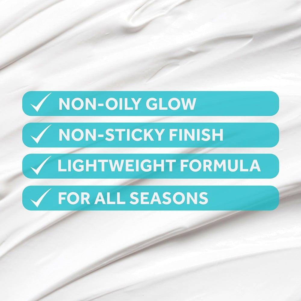 Pond's Light Moisturizing Cream (For Soft Skin) : 100 ml