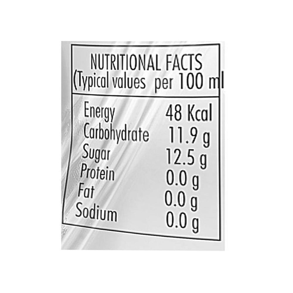 Bisleri Limonata Limey Minty Cooler Soft Drink : 1 pack (24 pieces x 160 ml)