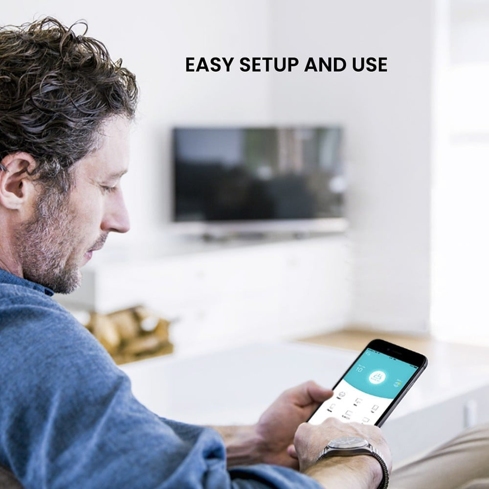 TP-LINK Archer C20 AC750 Wi-Fi Router (Blue) : 1 unit