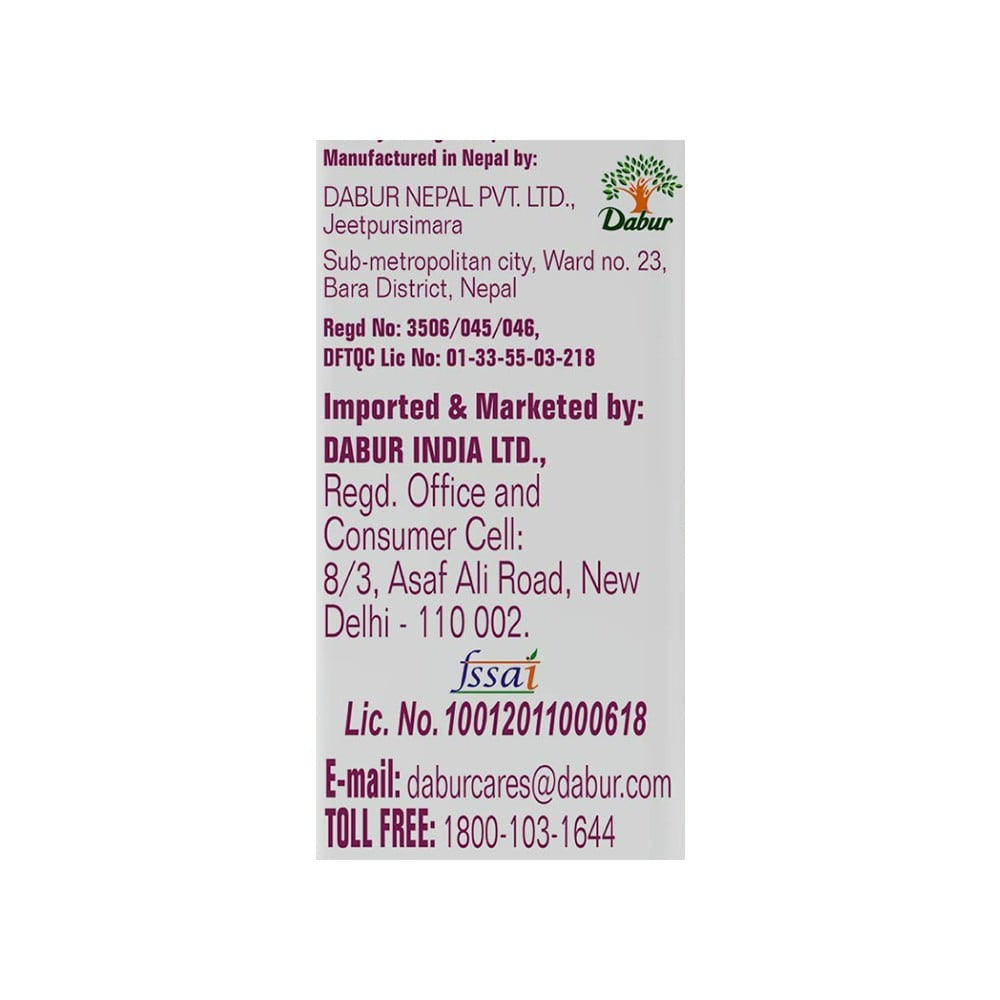 Real Activ Cranberry Juice : 1 ltr