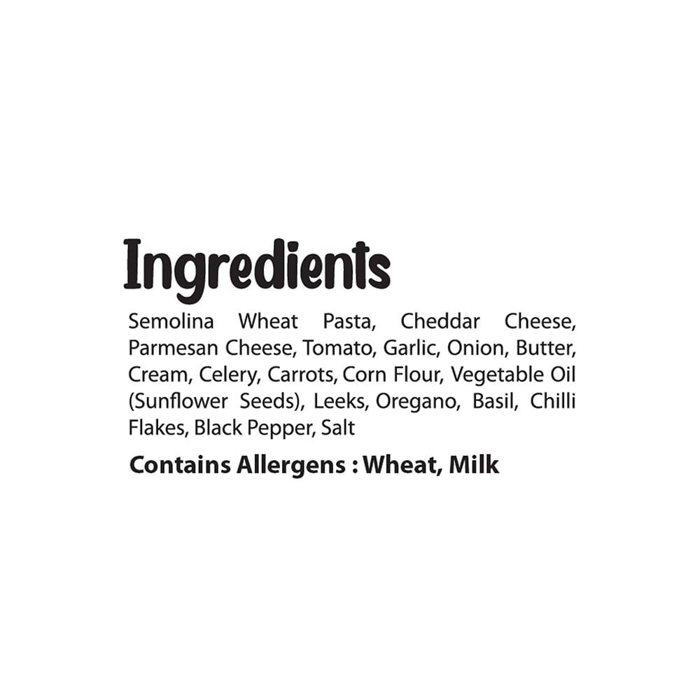 Yu Pink Sauce Instant Wheat Pasta (Penne) : 65 g
