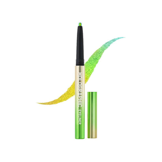 Swiss Beauty Holographic Eyeliner (Nouthern Light) : 0.2 g