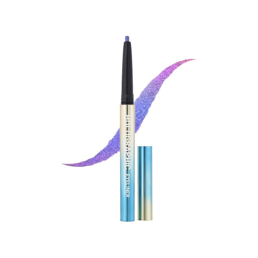 Swiss Beauty Holographic Eyeliner (Milky Way) : 0.2 g