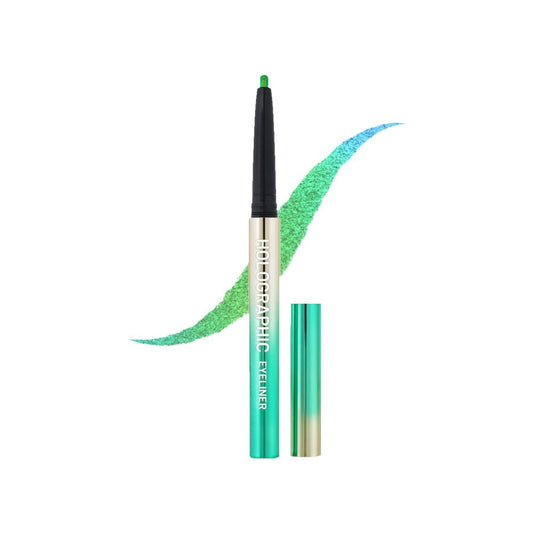Swiss Beauty Holographic Eyeliner (Coloured Earth) : 0.2 g