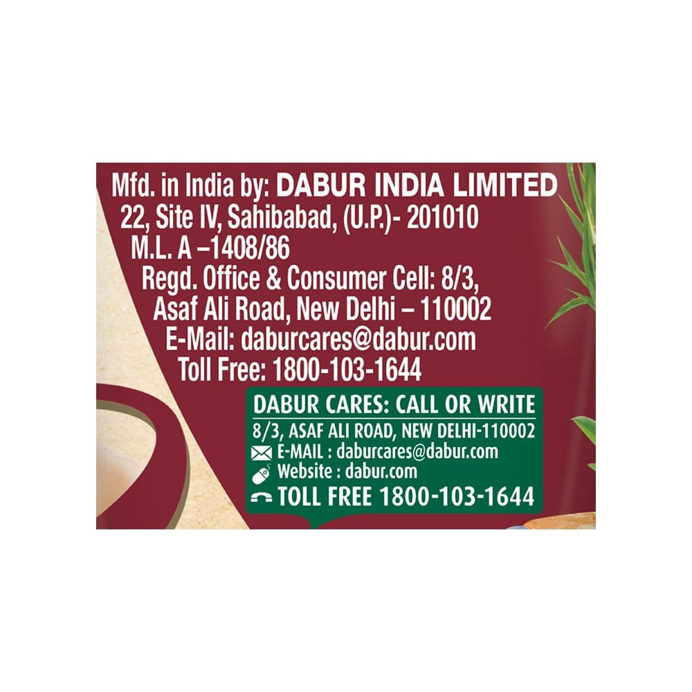 Dabur Chyawanprash Awaleha (Gur) : 900 g