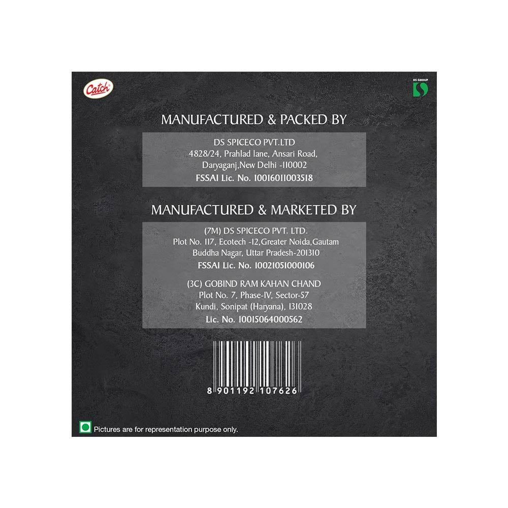 Catch Turmeric Powder/Haldi : 500 g