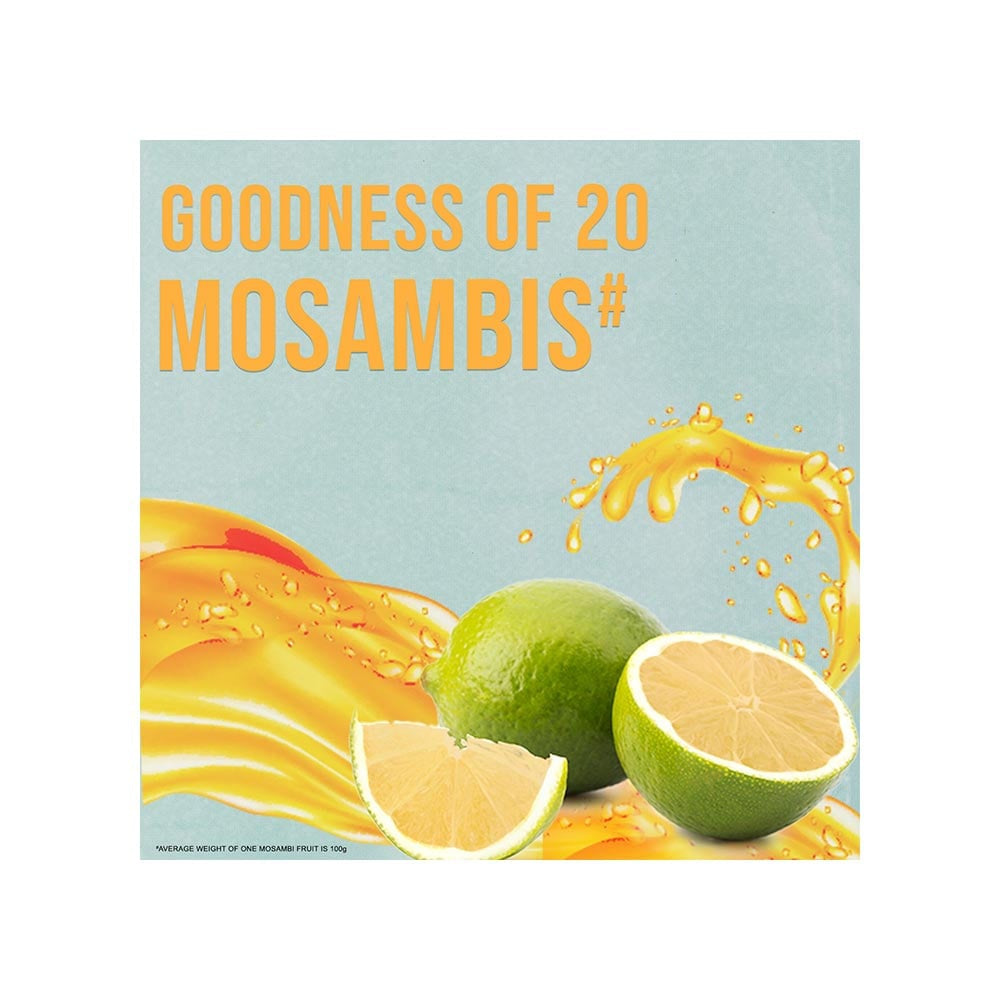 Real Fruit Power Mosambi Juice : 1 ltr