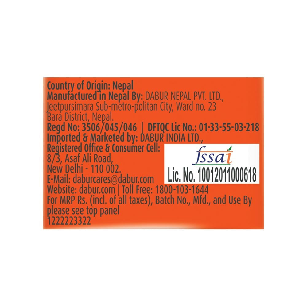 Real Fruit Power Mosambi Juice : 1 ltr