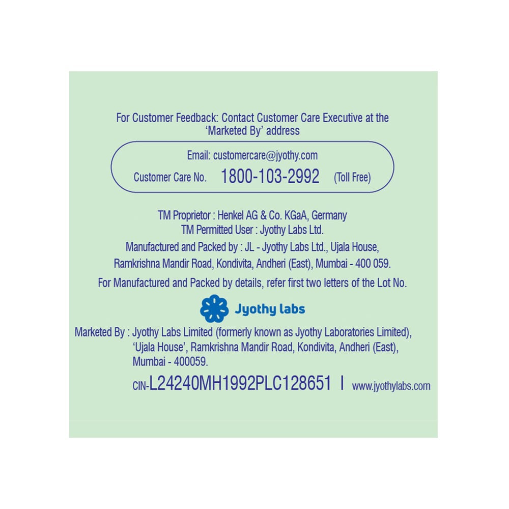 Pril Lime Grease Fighter Dishwash Gel : 750 ml