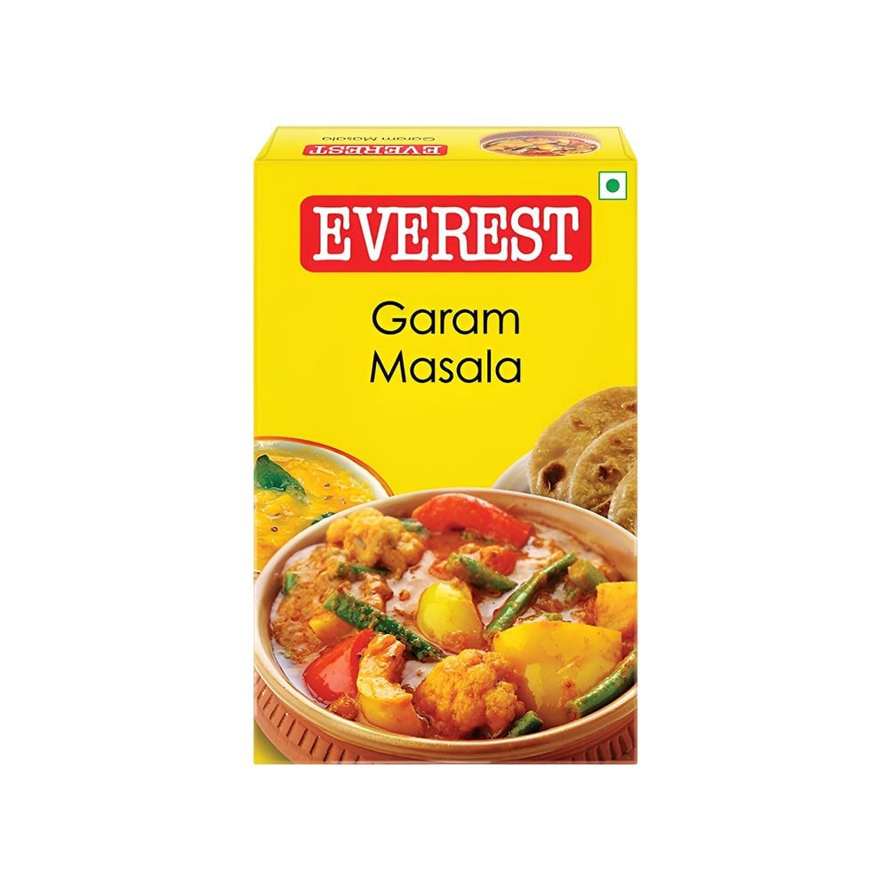 Everest Garam Masala : 100 g