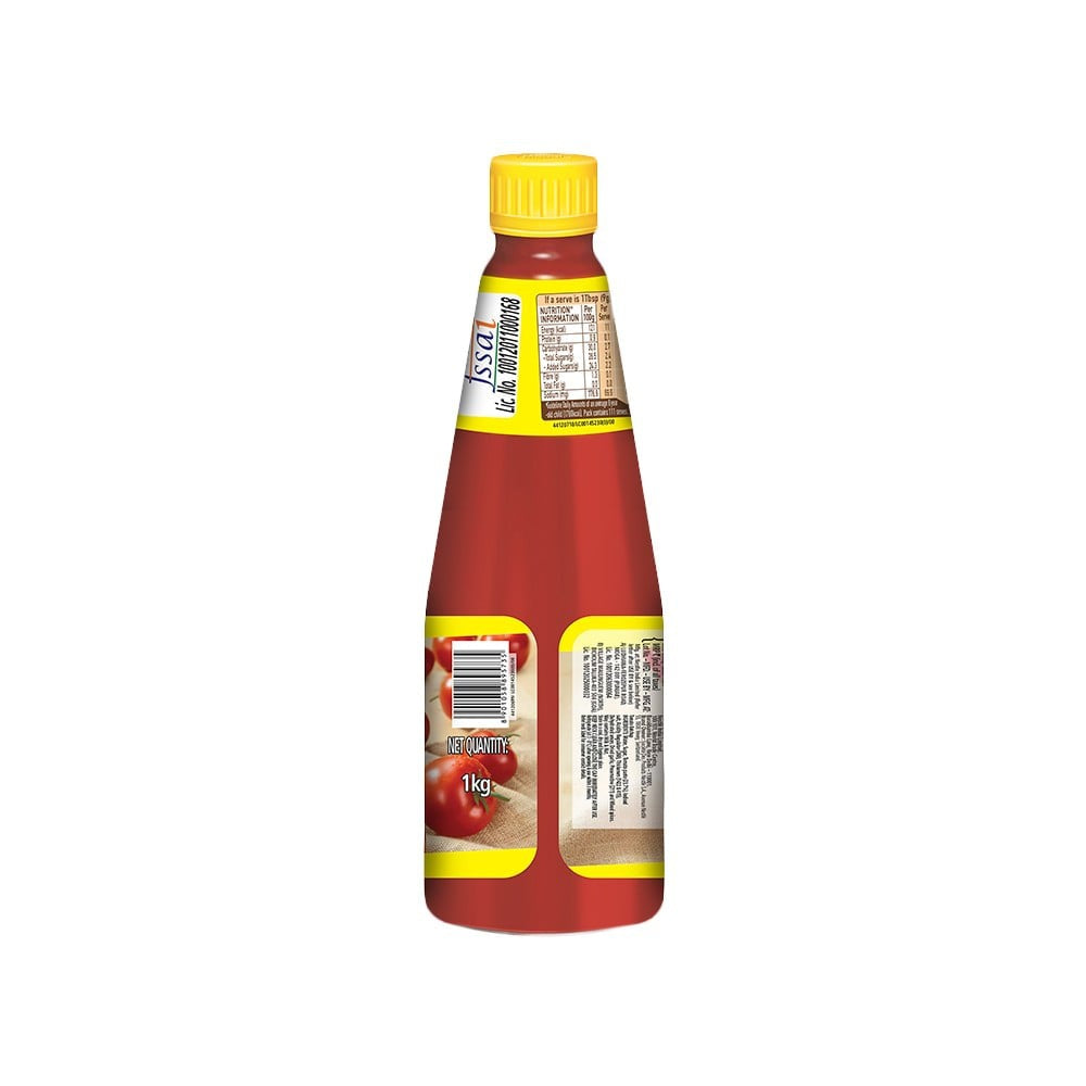 Maggi Rich Tomato Ketchup : 970 g