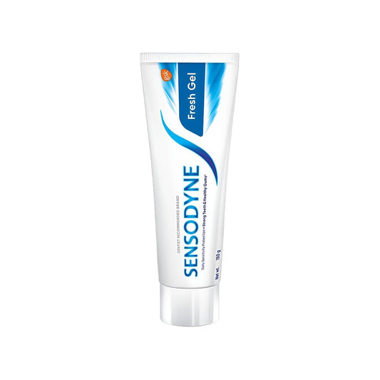 Sensodyne Fresh Gel Sensitive Toothpaste : 150 g