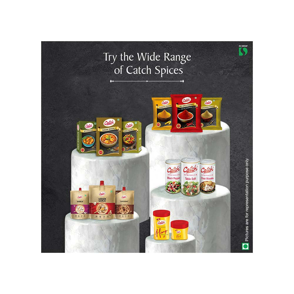 Catch Super Garam Masala : 200 g