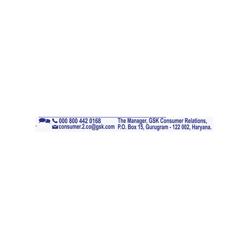 Sensodyne Rapid Relief Sensitive Toothpaste : 80 g