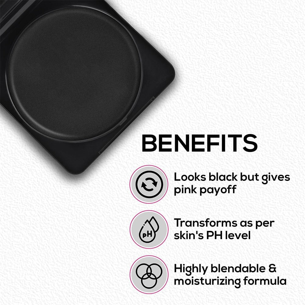 Renee pH Blush Madness (Madness pH Blush) : 3 g