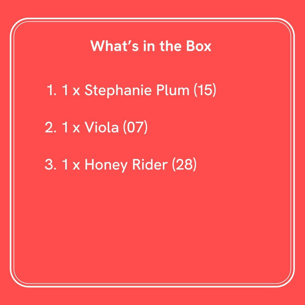 SUGAR Matte As Hell Minis Nude Lipstick Kit : 1 pack (3 pieces)