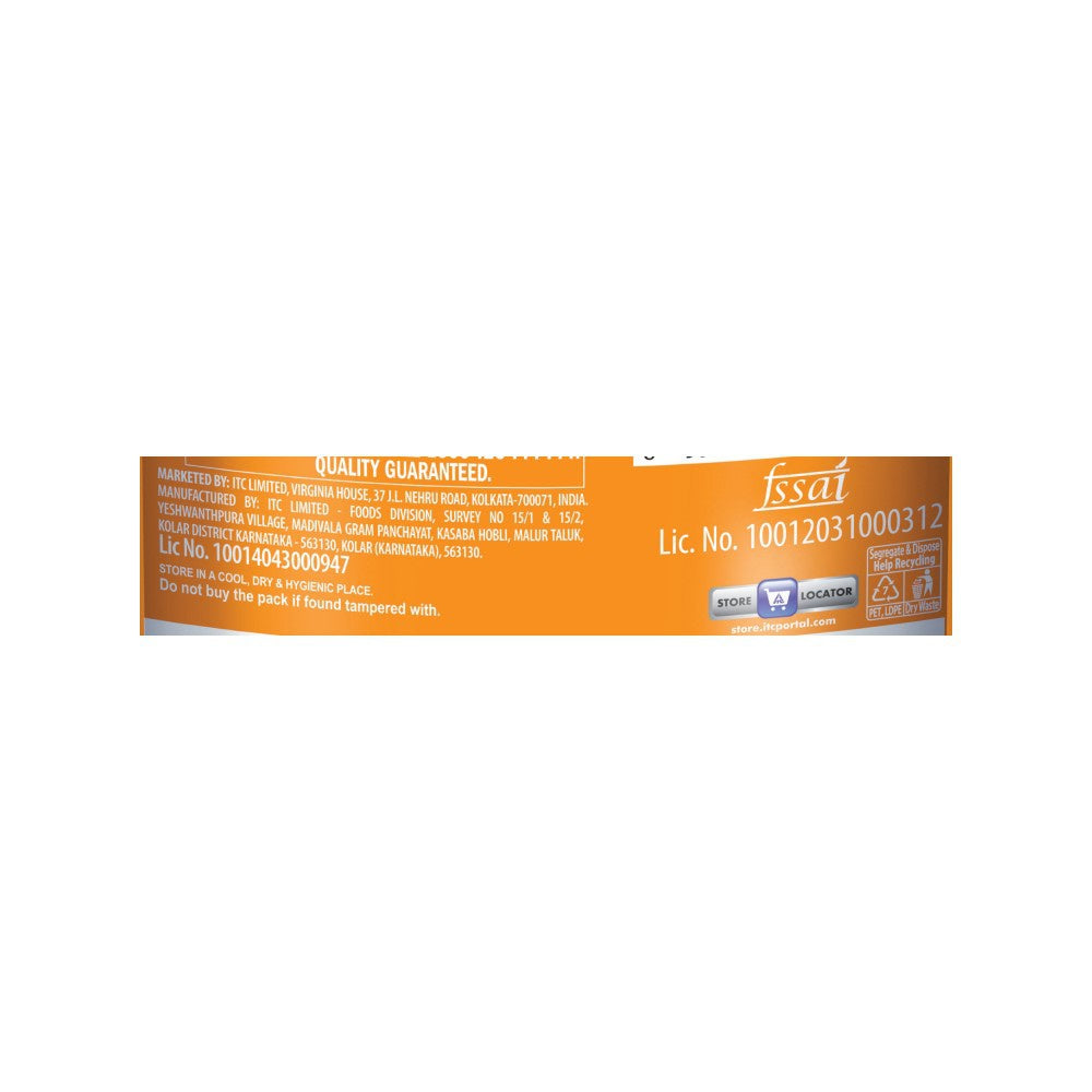 Yippee Tricolor Instant Pasta - Masala : 65 g