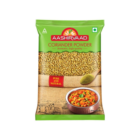 Aashirvaad Coriander Powder : 100 g